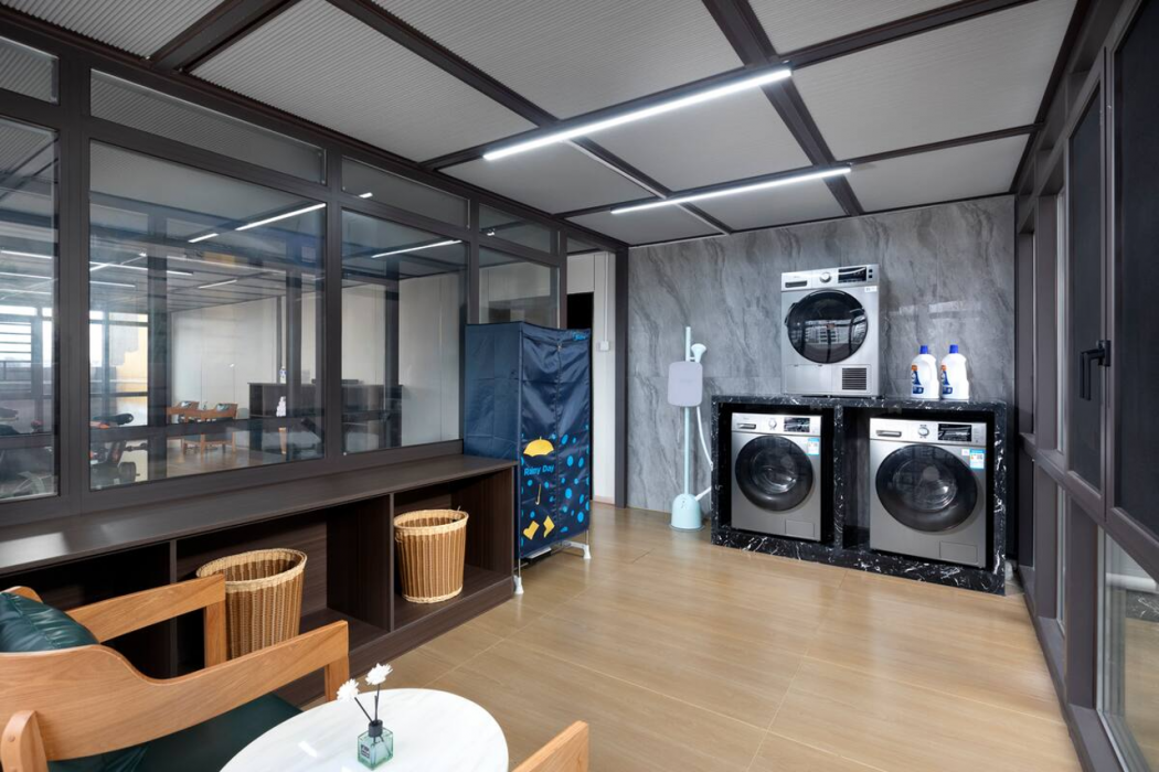 Ramada by Wyndham Changsha East 20/32