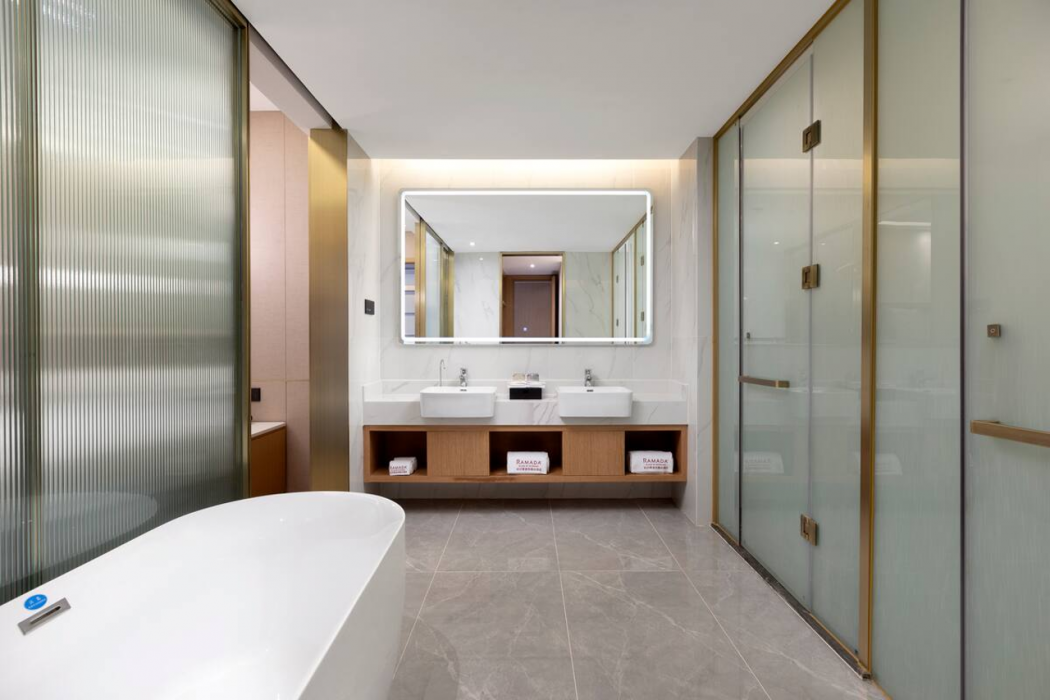 Ramada by Wyndham Changsha East 8/32