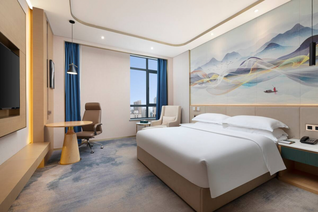 Ramada by Wyndham Changsha East 13/32