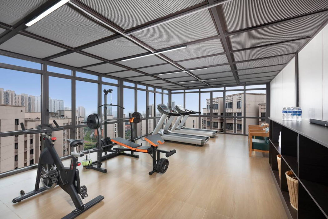 Ramada by Wyndham Changsha East 21/32