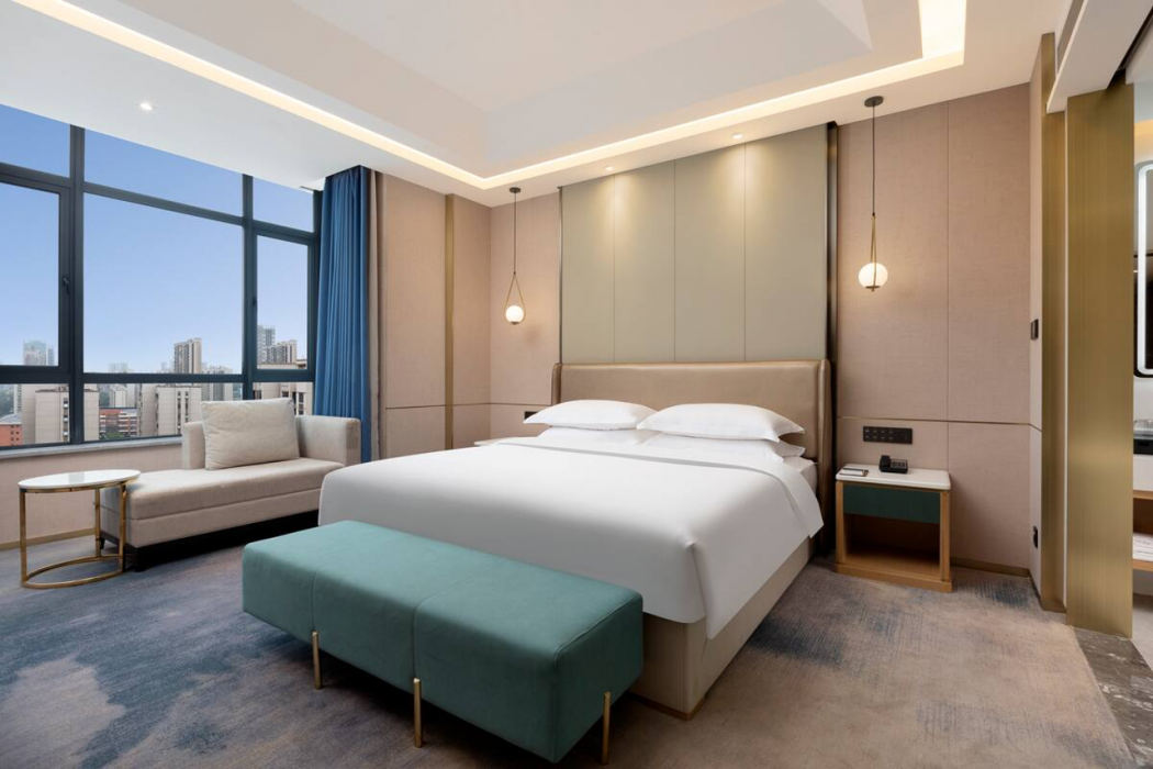 Ramada by Wyndham Changsha East 10/32