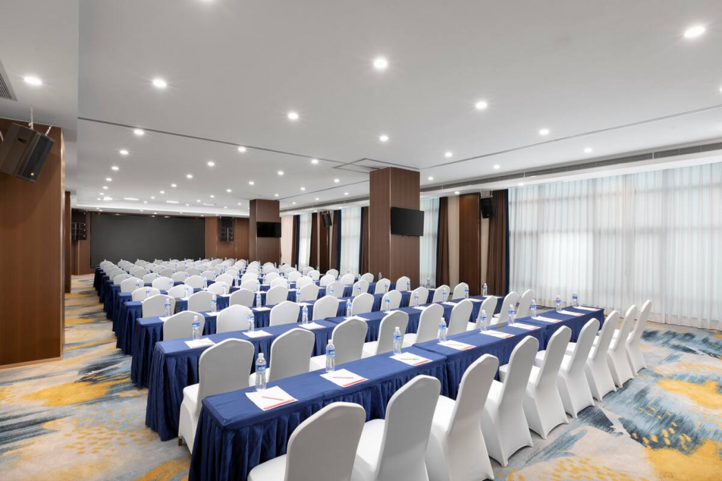 Ramada by Wyndham Changsha East 18/32
