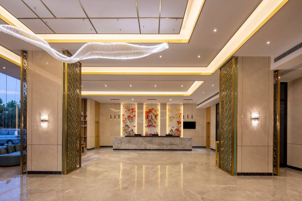 Ramada by Wyndham Changsha East 4/32