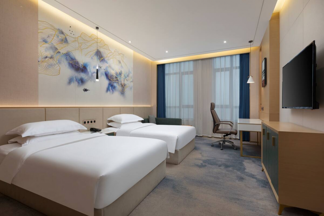 Ramada by Wyndham Changsha East 9/32