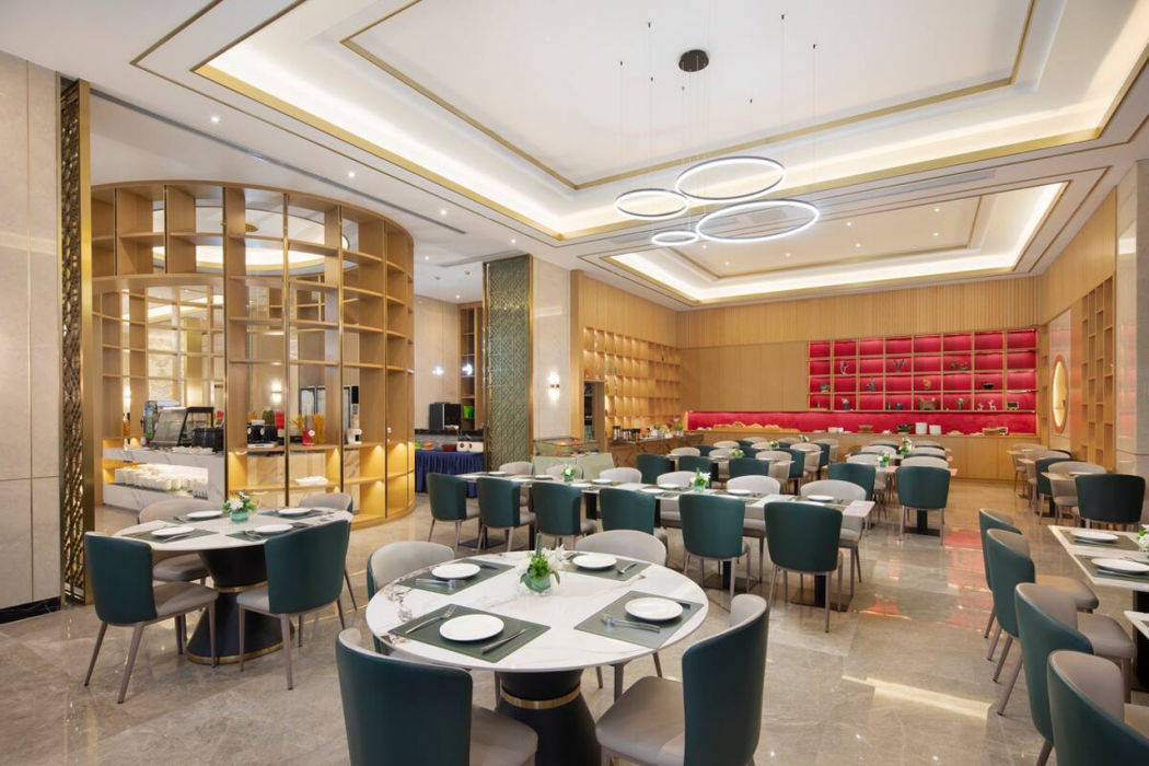 Ramada by Wyndham Changsha East 22/32