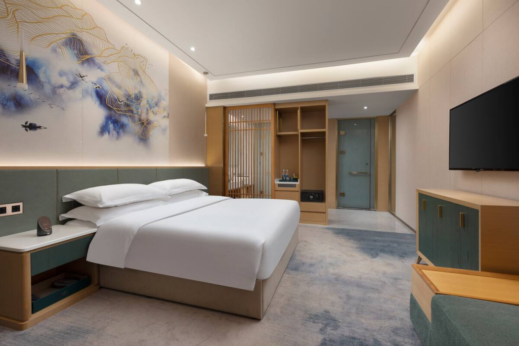Ramada by Wyndham Changsha East 12/32