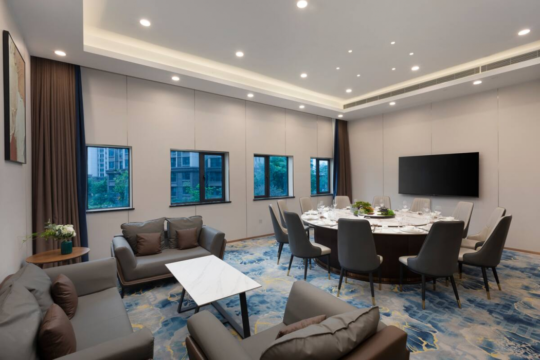 Ramada by Wyndham Changsha East 19/32