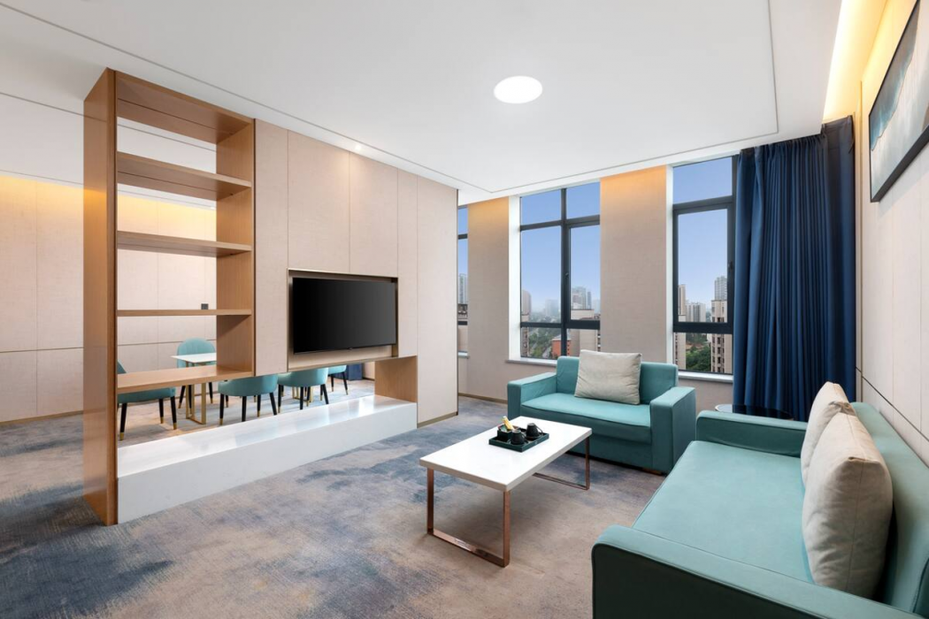 Ramada by Wyndham Changsha East 11/32