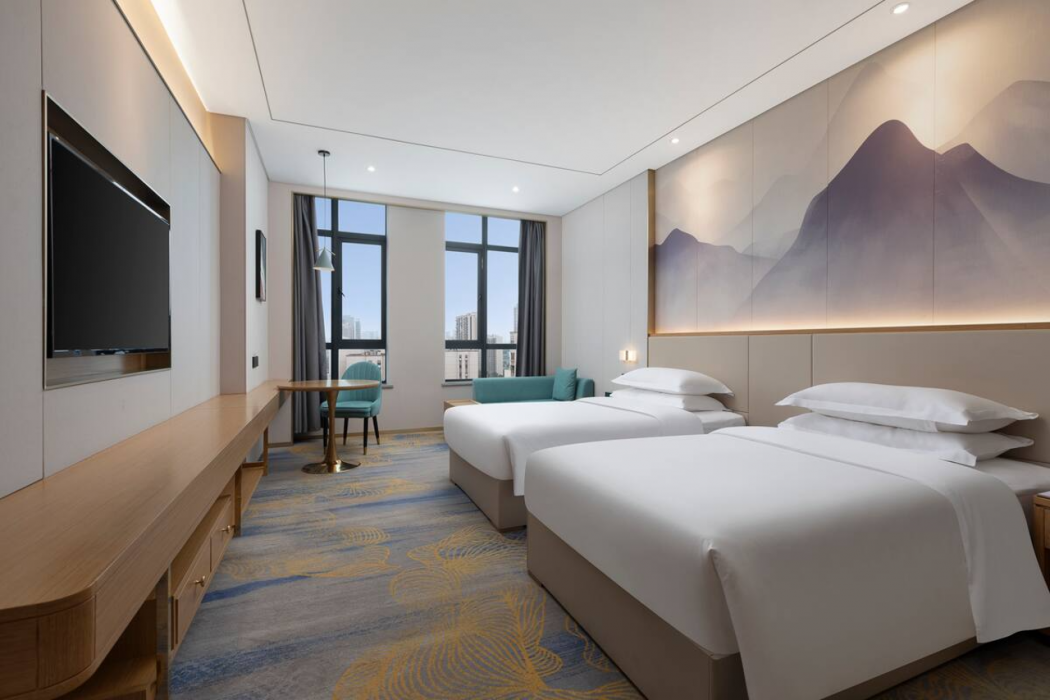 Ramada by Wyndham Changsha East 6/32