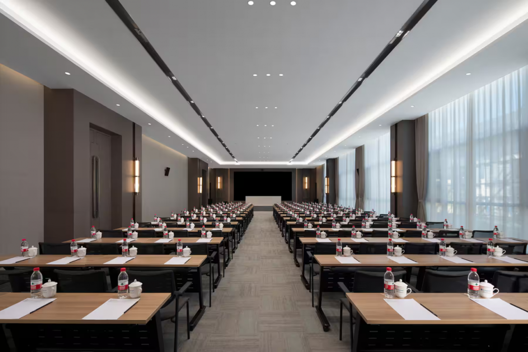 Wyndham Qujing Luliang 21/30