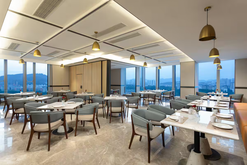 Days Inn by Wyndham Zhuhai Tangjiawan 22/32
