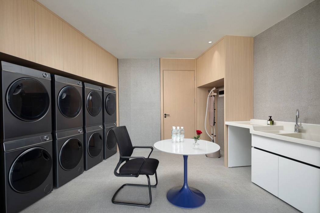 Days Inn by Wyndham Zhuhai Tangjiawan 18/32