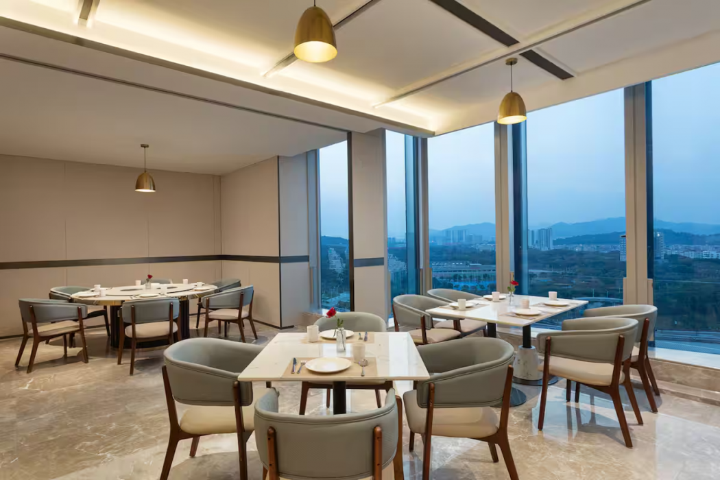Days Inn by Wyndham Zhuhai Tangjiawan 20/32