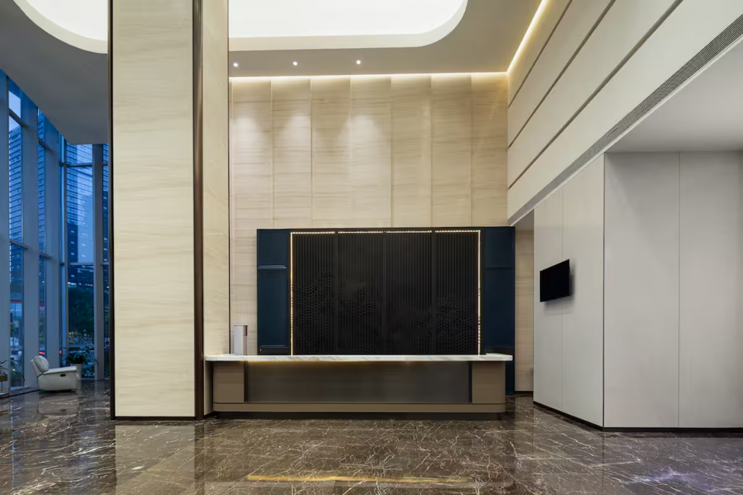 Days Inn by Wyndham Zhuhai Tangjiawan 4/32