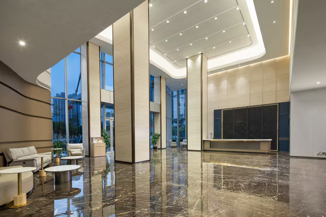 Days Inn by Wyndham Zhuhai Tangjiawan 5/32