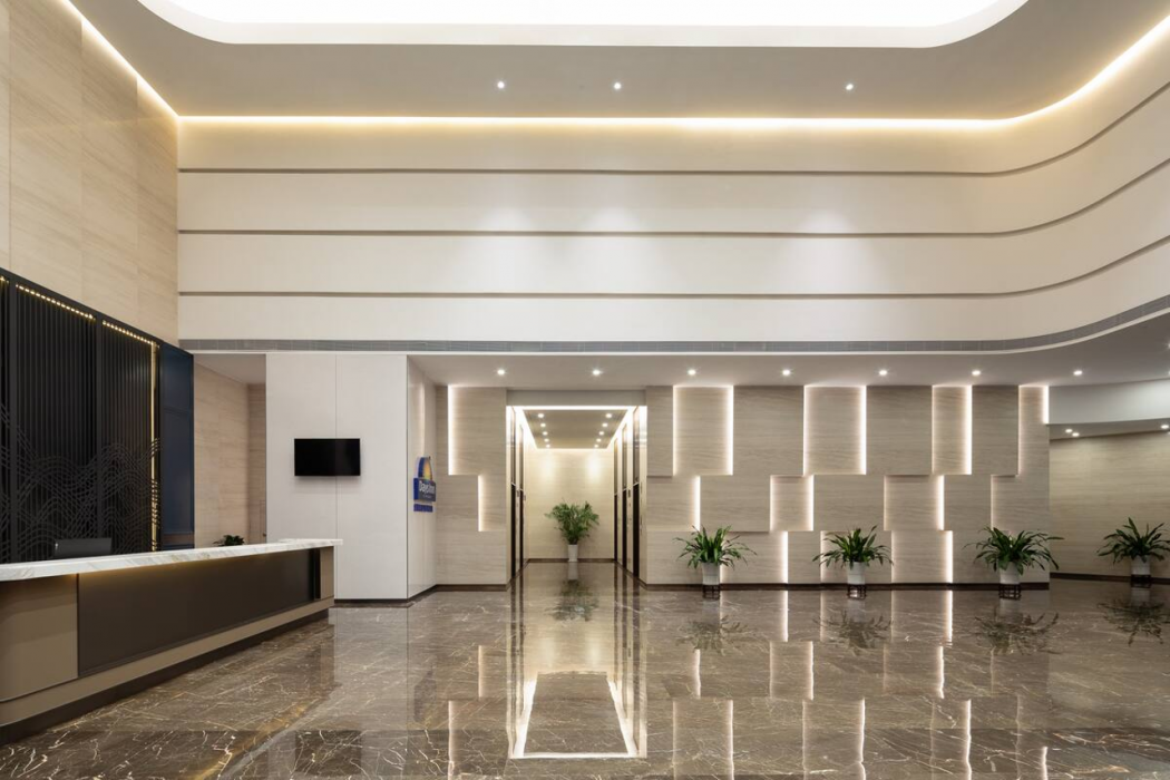 Days Inn by Wyndham Zhuhai Tangjiawan 6/32