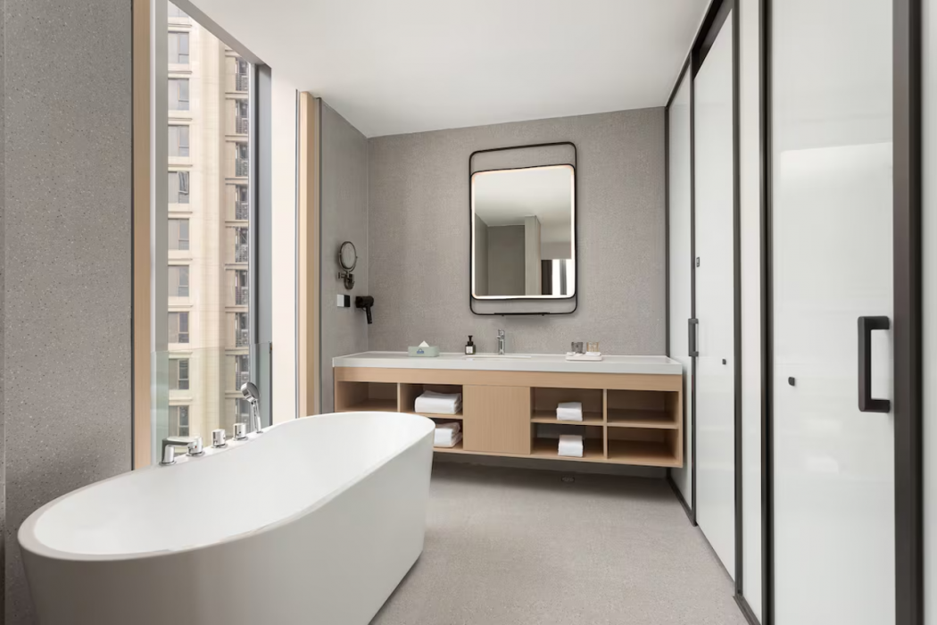 Days Inn by Wyndham Zhuhai Tangjiawan 10/32
