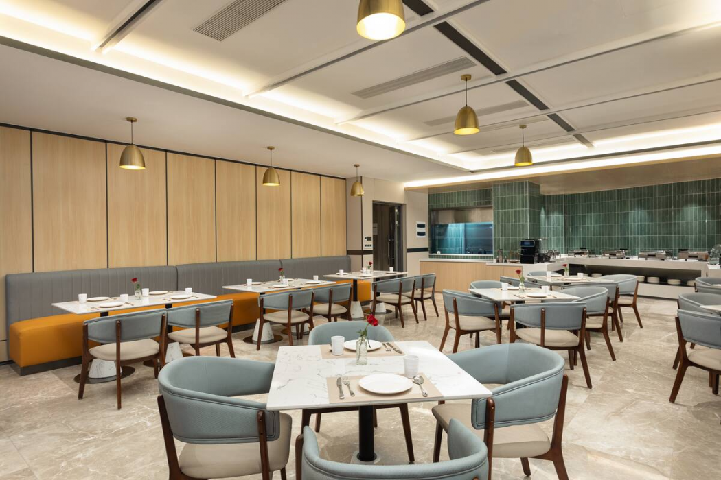 Days Inn by Wyndham Zhuhai Tangjiawan 21/32