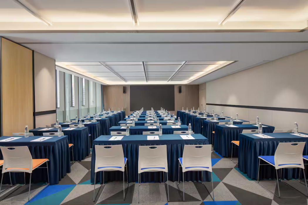 Days Inn by Wyndham Zhuhai Tangjiawan 19/32