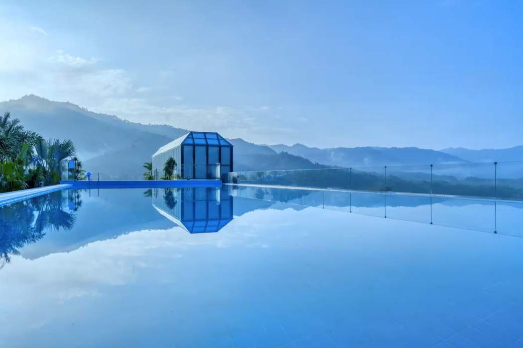 Wyndham Garden Shaoguan Xinfeng 23/36