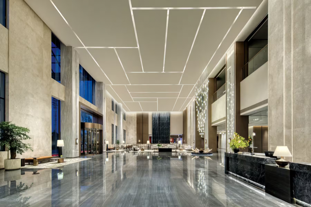 Wyndham Garden Shaoguan Xinfeng 4/36