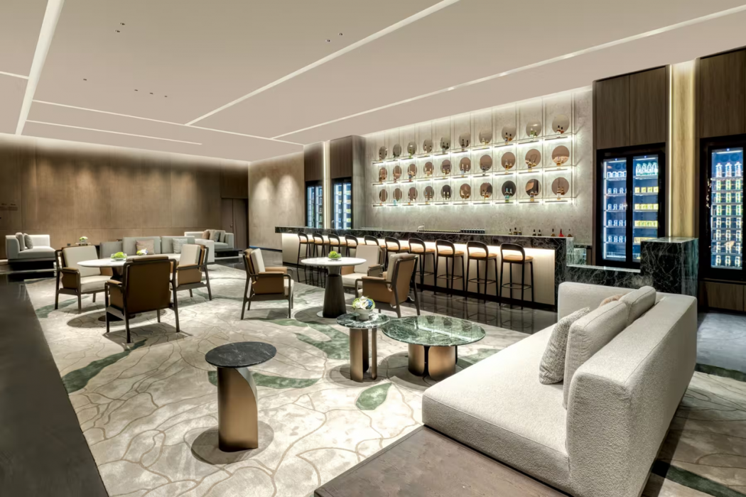 Wyndham Garden Shaoguan Xinfeng 5/36