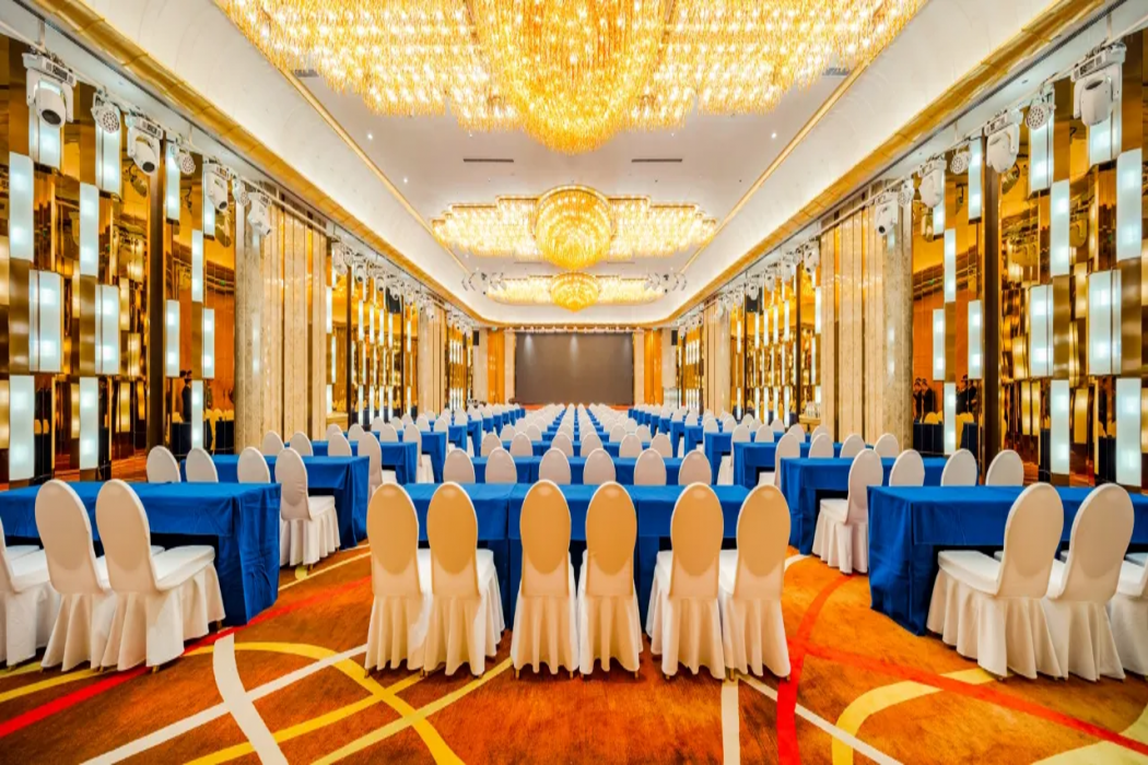 Wyndham Grand Plaza Royale Datong 30/54
