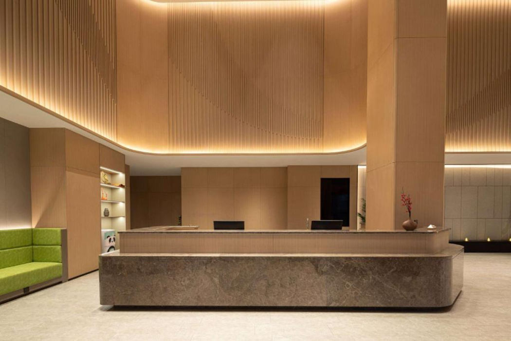 Days Hotel by Wyndham Aba Hongyuan 8/24