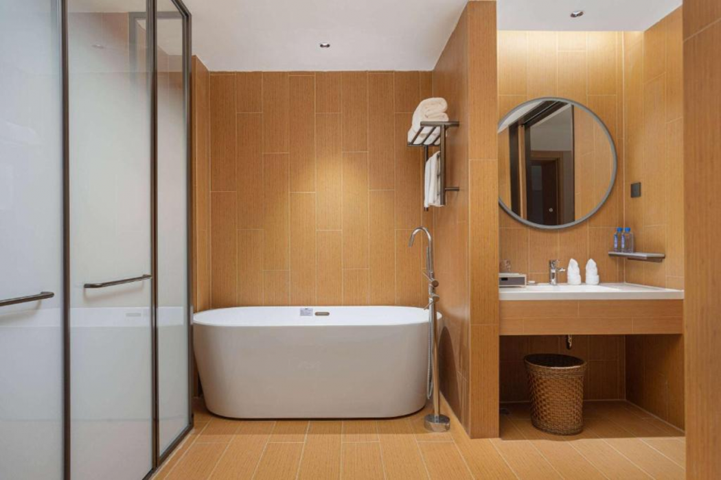 Days Hotel by Wyndham Aba Hongyuan 19/24