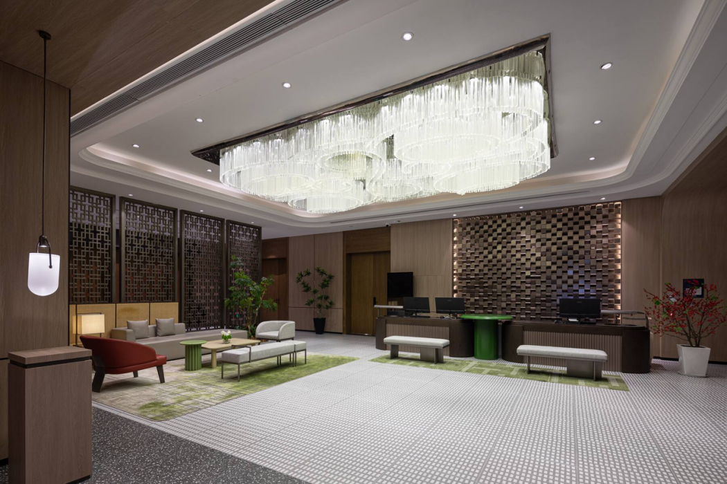 Ramada by Wyndham Wuhan Wangjiawan 7/45