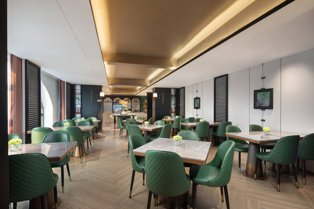 Ramada by Wyndham Changsha Yanghu 24/34