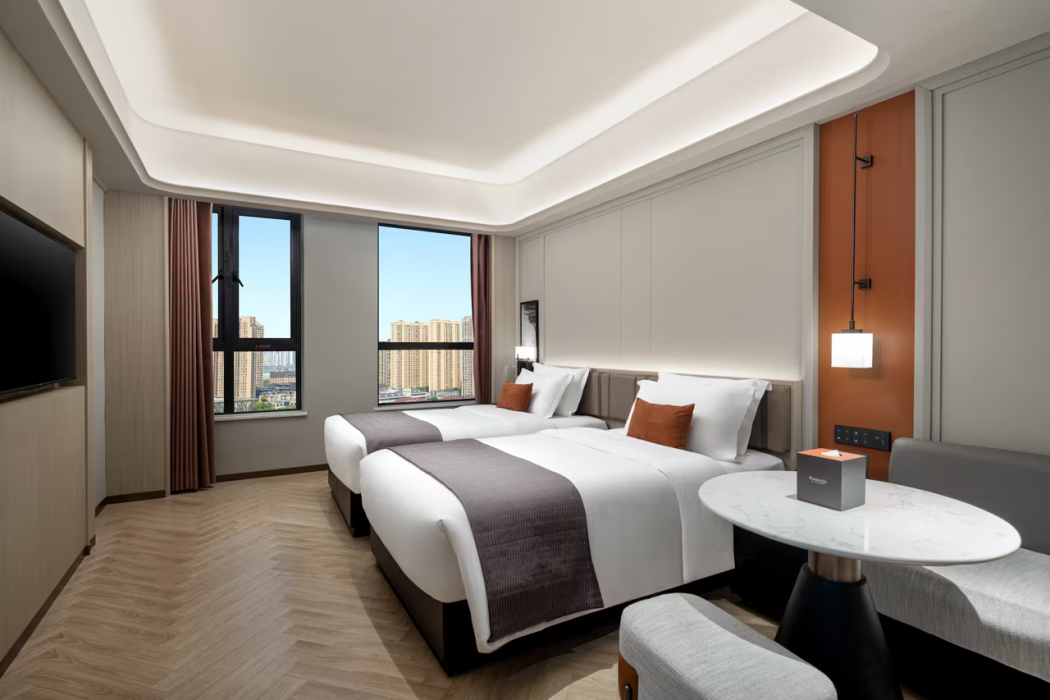 Ramada by Wyndham Changsha Yanghu 9/34