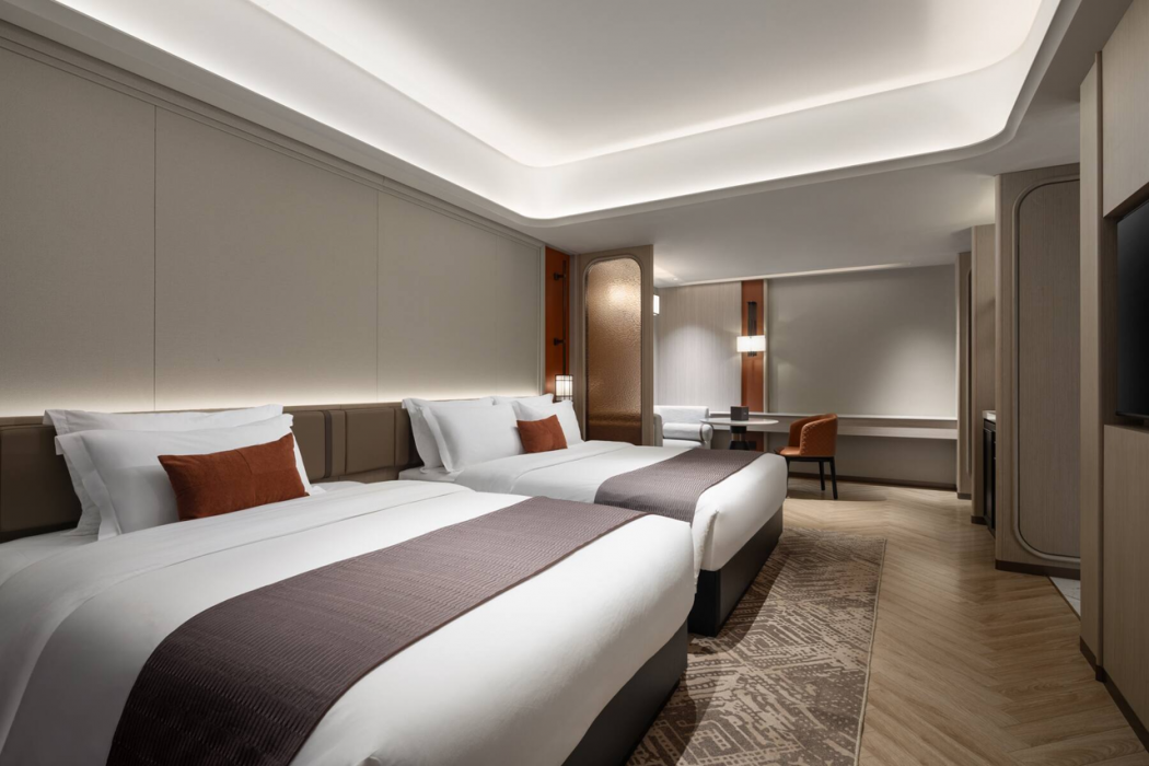 Ramada by Wyndham Changsha Yanghu 14/34