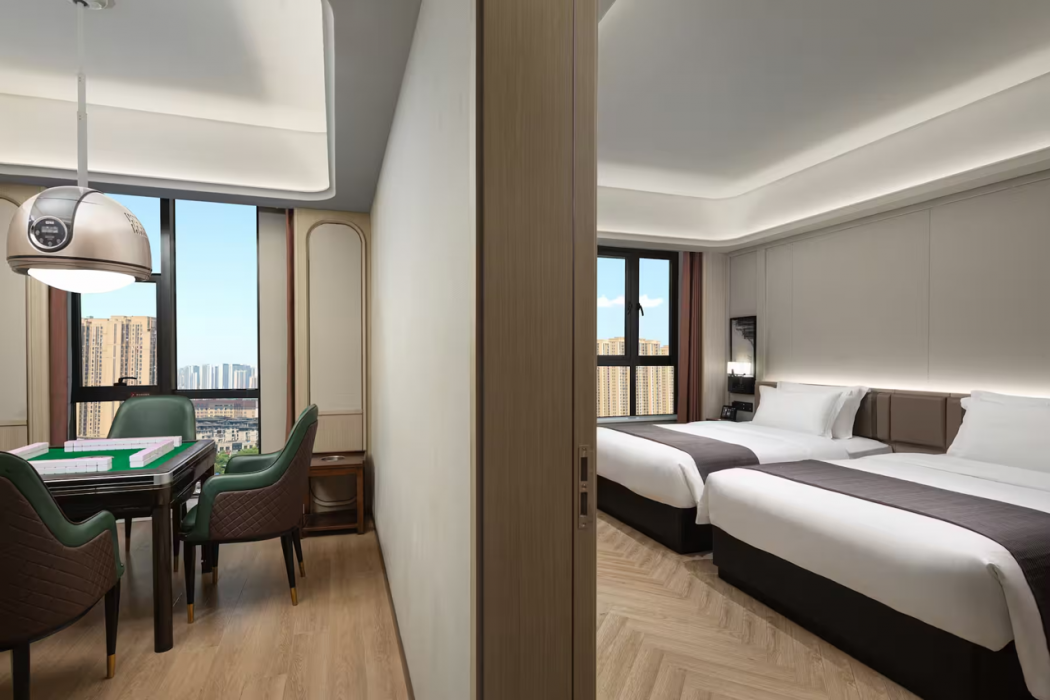 Ramada by Wyndham Changsha Yanghu 8/34