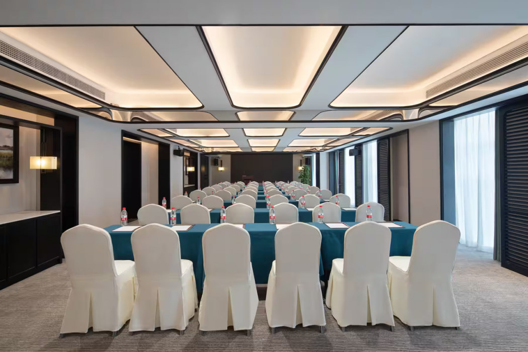 Ramada by Wyndham Changsha Yanghu 23/34