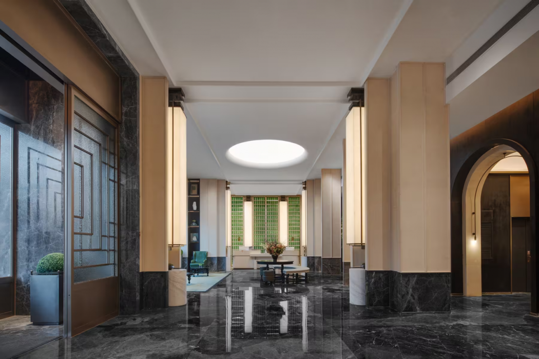 Ramada by Wyndham Changsha Yanghu 5/34