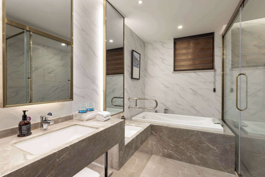 Days Hotel by Wyndham Quanzhou Yongchun 15/25