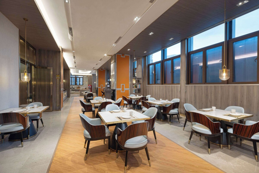 Days Hotel by Wyndham Quanzhou Yongchun 14/25