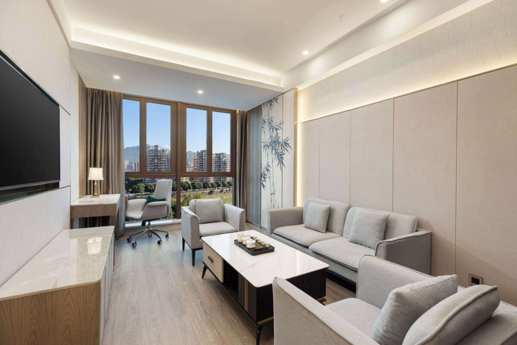 Days Hotel by Wyndham Quanzhou Yongchun 11/25
