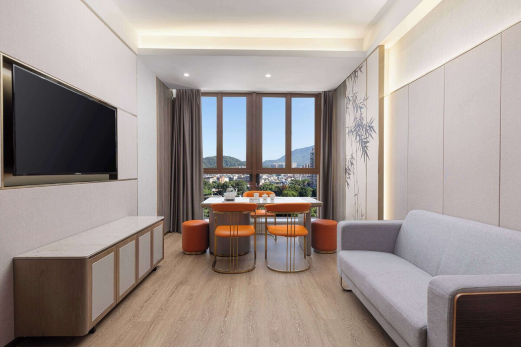 Days Hotel by Wyndham Quanzhou Yongchun 9/25