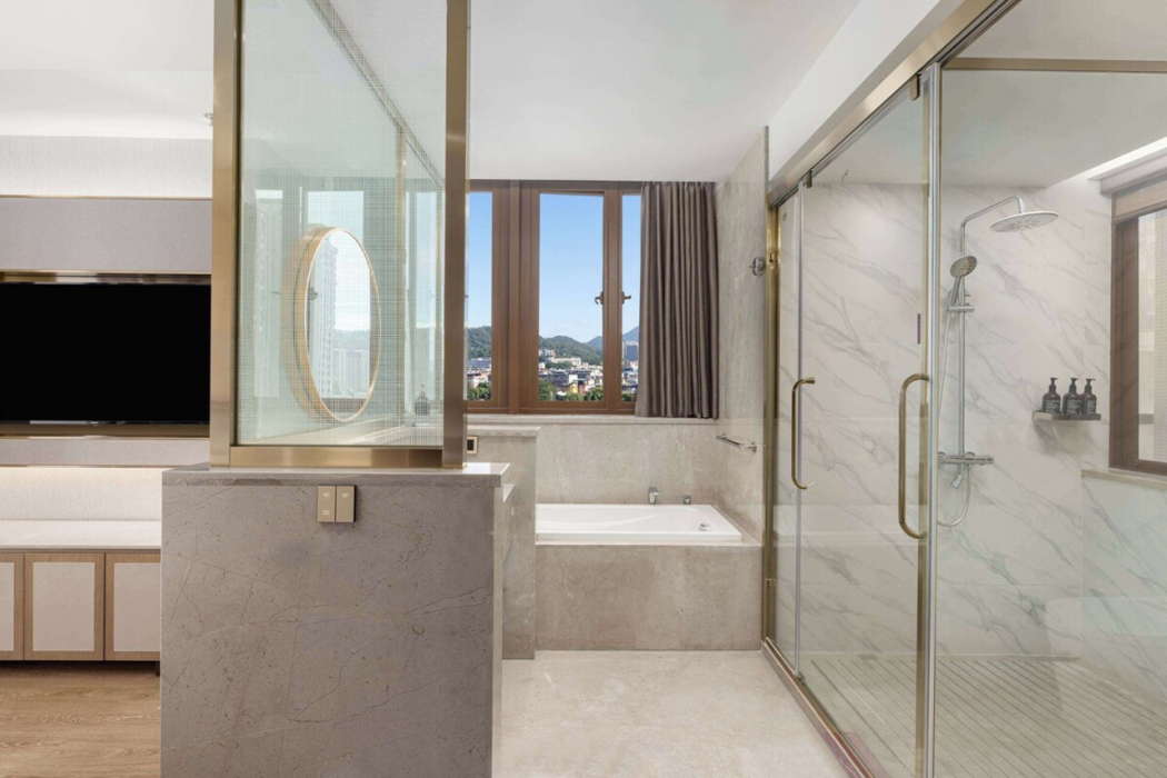 Days Hotel by Wyndham Quanzhou Yongchun 16/25