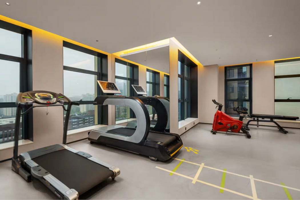 Wingate by Wyndham Changsha Yuhua North 19/26