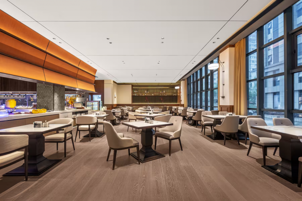 Wingate by Wyndham Changsha Yuhua North 18/26
