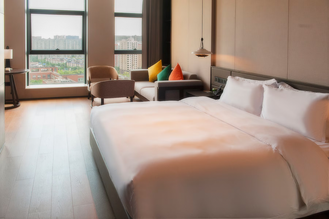 Wingate by Wyndham Changsha Yuhua North 5/26