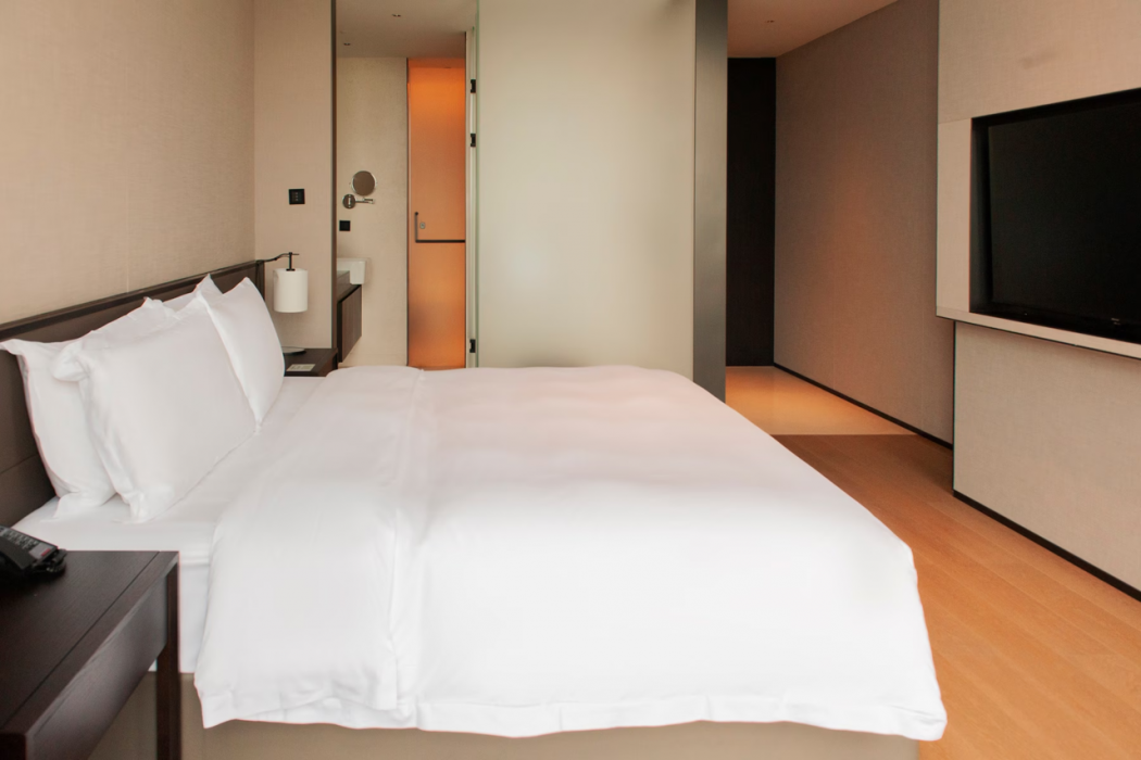 Wingate by Wyndham Changsha Yuhua North photo5