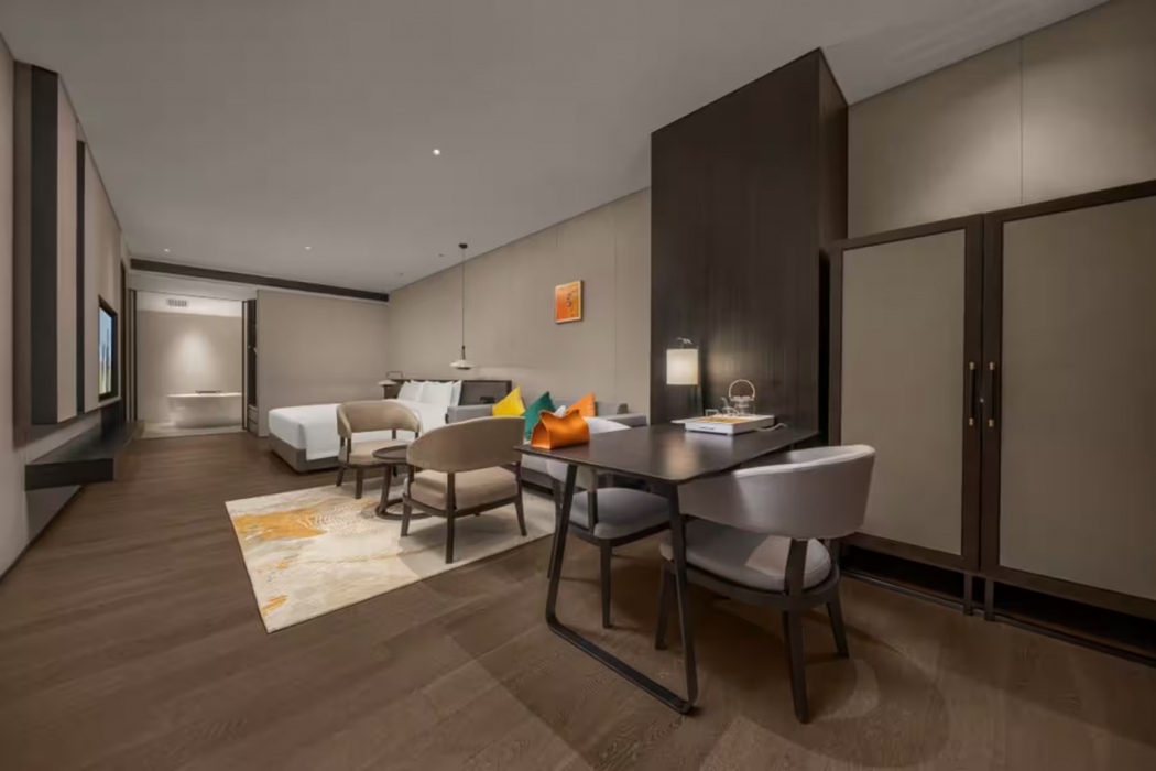 Wingate by Wyndham Changsha Yuhua North 8/26