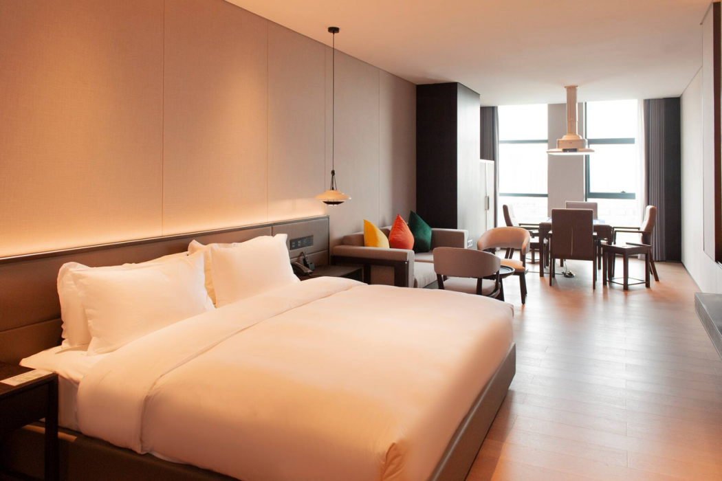 Wingate by Wyndham Changsha Yuhua North 7/26