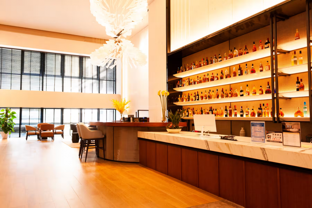 Wingate by Wyndham Changsha Yuhua North 20/26