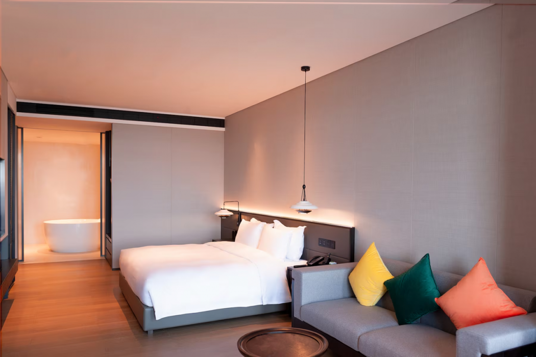 Wingate by Wyndham Changsha Yuhua North 9/26