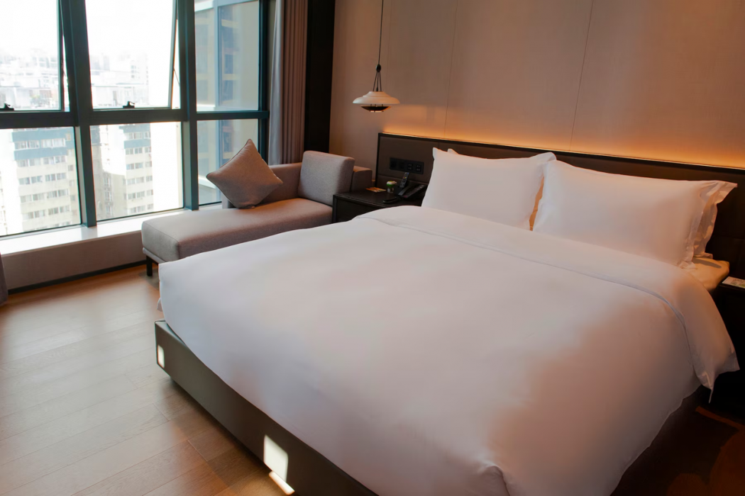 Wingate by Wyndham Changsha Yuhua North 6/26